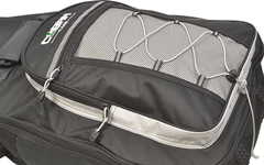 Deluxe Acoustic Guitar Bag by Cobra Ca 